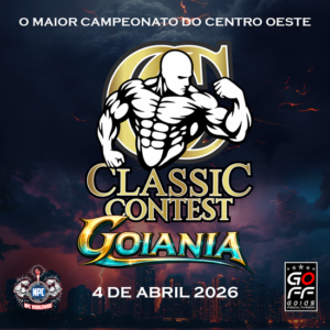 Classic Contest Goiânia