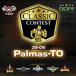 Classic Contest Palmas