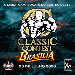 Classic Contest Brasilia