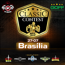 Classic Contest Brasilia