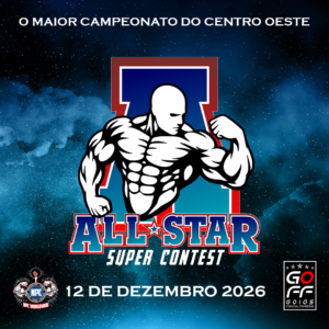 ALL STAR SUPER CONTEST