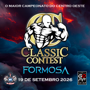 Classic Contest Formosa