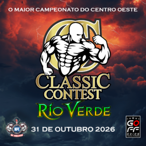 Classic Contest Rio Verde