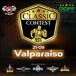 Classic Contest Valparaiso