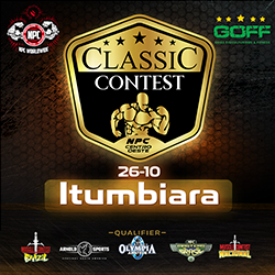 Classic Contest Itumbiara