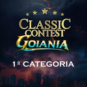 Inscrição 2º Lote